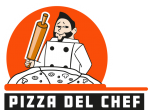 Pizza del Chef